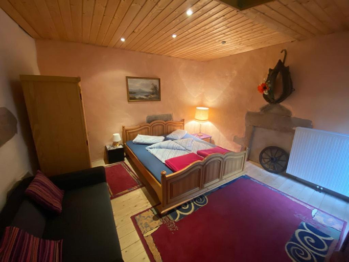Bedroom 7