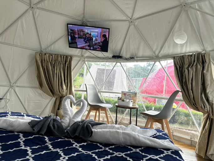 Bedroom 15