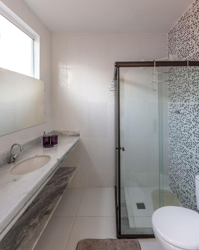 Bathroom 3, Buzios Casa Verde, Armação dos Búzios