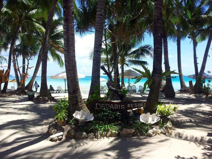 Others 4, Deparis Beach Resort Boracay, Malay
