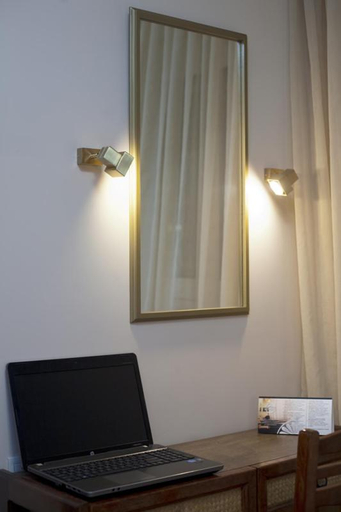 Others 4, Olympos Hotel, East Macedonia and Thrace