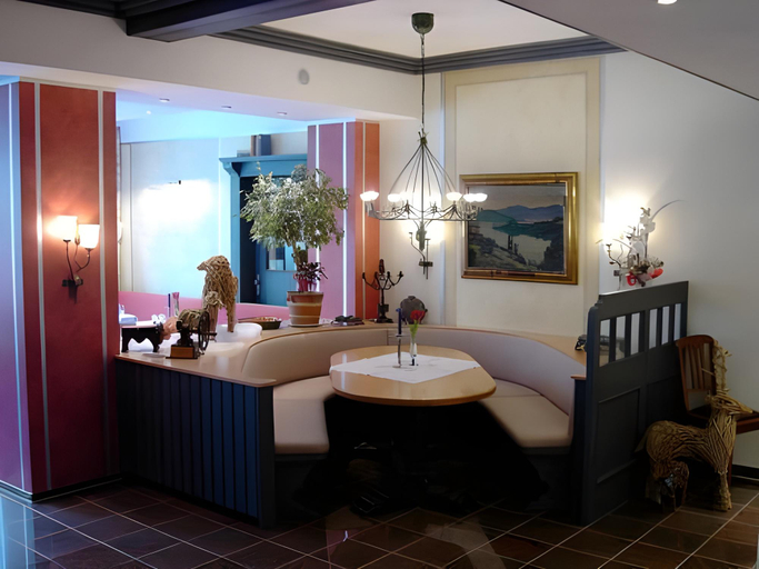 Food & Drinks 2, Ringhotel Bundschu, Main-Tauber-Kreis