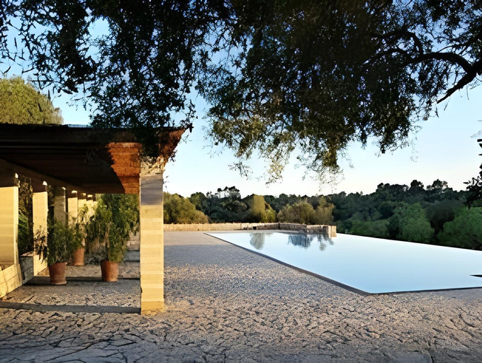 Sport & Beauty 2, Belle Son Mas Luxury Finca Hotel, Baleares