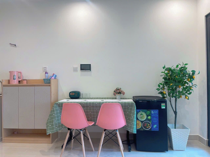Others 4, SURIHOME- Vinhomes Grand Park Apartments, District 9