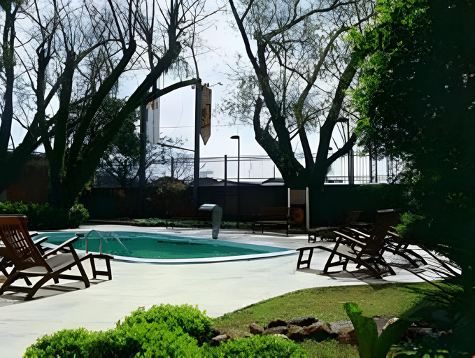 Sport & Beauty 2, Intercity Aeroporto Porto Alegre, Porto Alegre