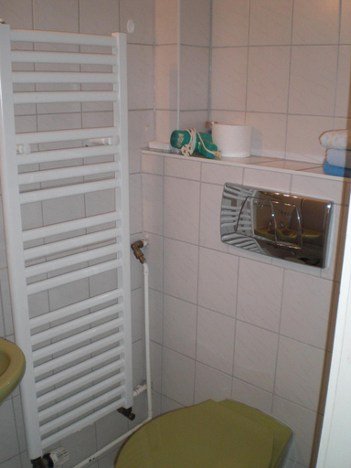 Bathroom, Gastehaus Wetzel, Goslar