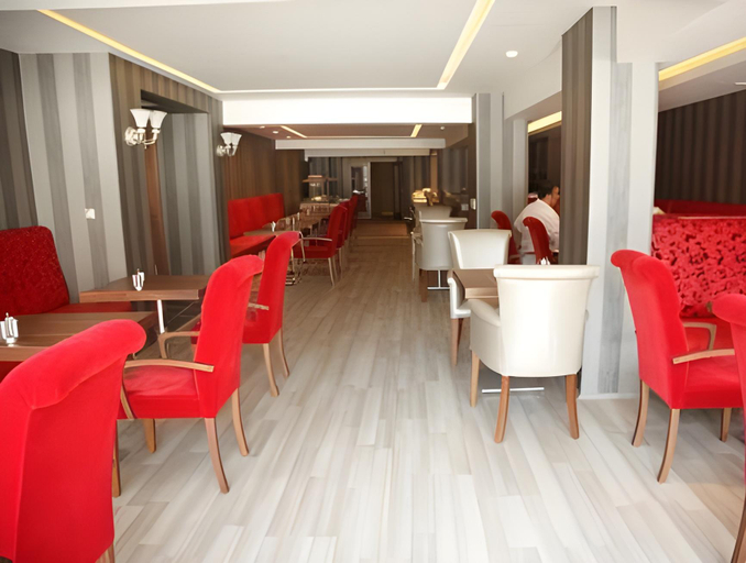 Food & Drinks 5, Nanda Hotel, Fatih