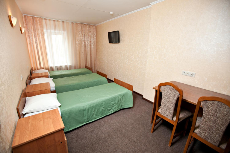 Others 3, Gvardeiskaya Hotel, Vysokogorskiy rayon