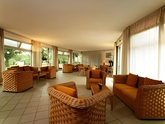 Public Area 2, Il Lido, Grosseto