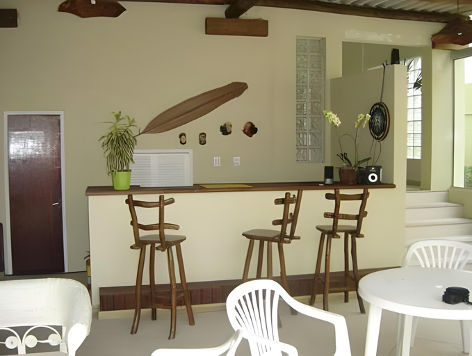 Food & Drinks 5, Das Nacoes Hotel, Florianopolis