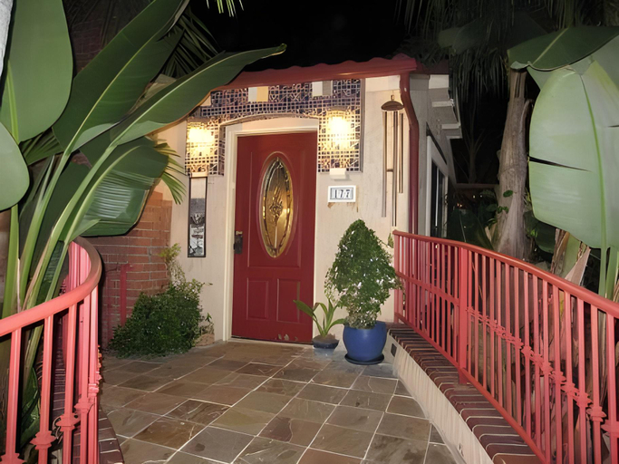 Exterior & Views 1, Always Inn San Clemente Bed & Breakfast by Elevate Rooms, Orange