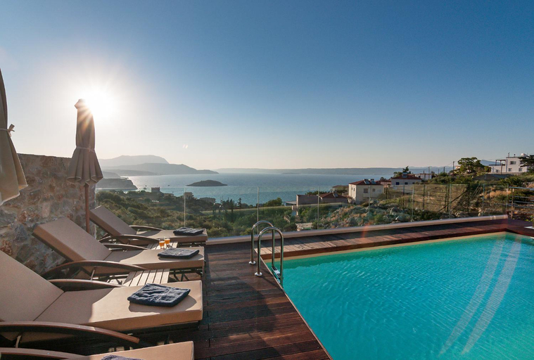 Sport & Beauty 2, Villa Vamagia BY APOKORONAS-VILLAS, Crete