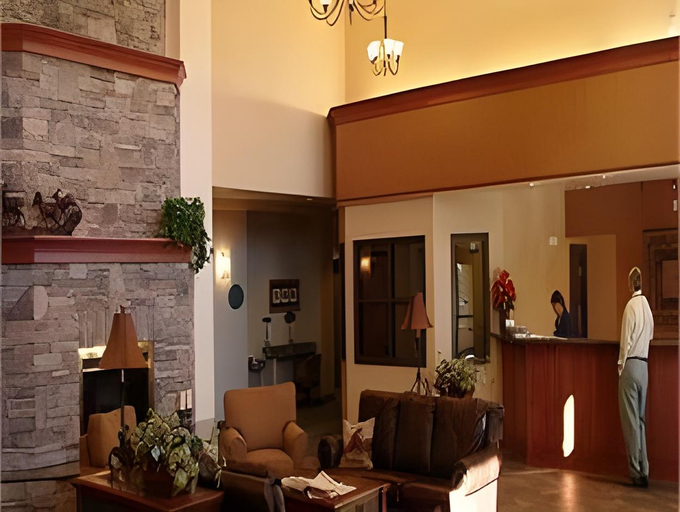 Public Area 5, Holiday Inn Express & Suites GUNNISON by IHG, Gunnison