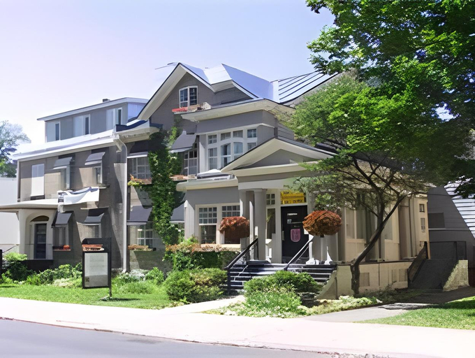 Others 5, C3 - Hotel art de vivre, Communauté-Urbaine-de-Québec