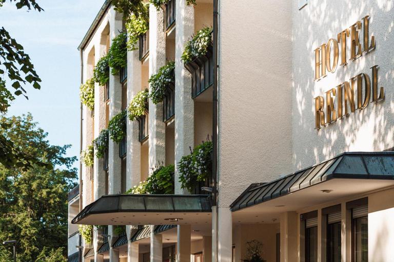 Exterior & Views, Hotel Reindl garni Suiten & Appartments, Passau