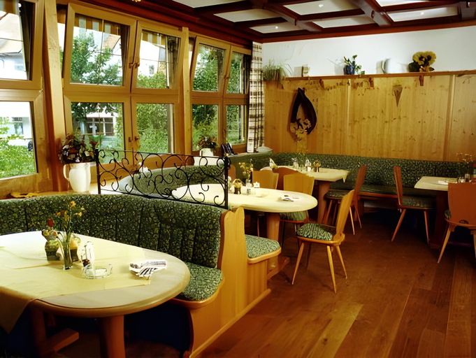 Food & Drinks 5, Bodensee Hotel Storchen, Bodenseekreis