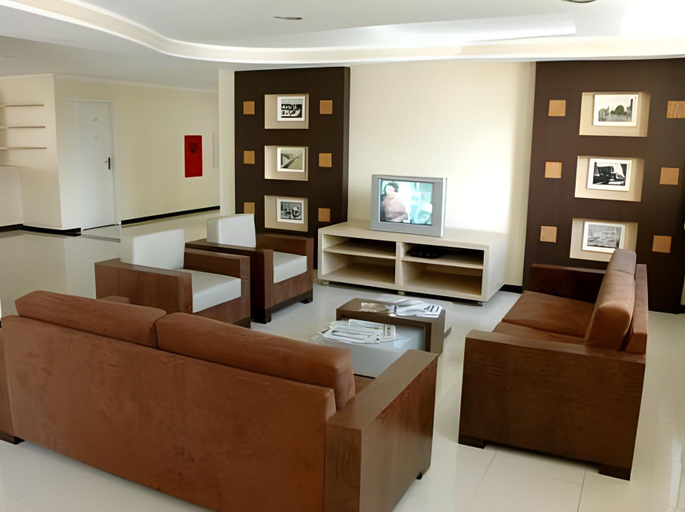 Public Area