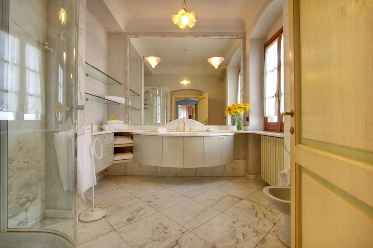 Bathroom 4, Villa Chiara - Homelike Villas, Florence