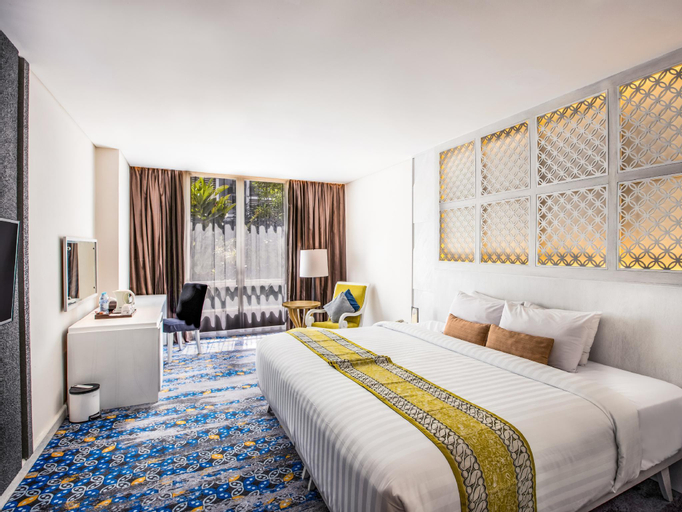 Bedroom 10