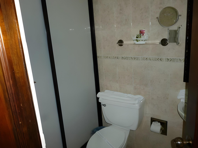 Bathroom 5, Casantica, Del Centro