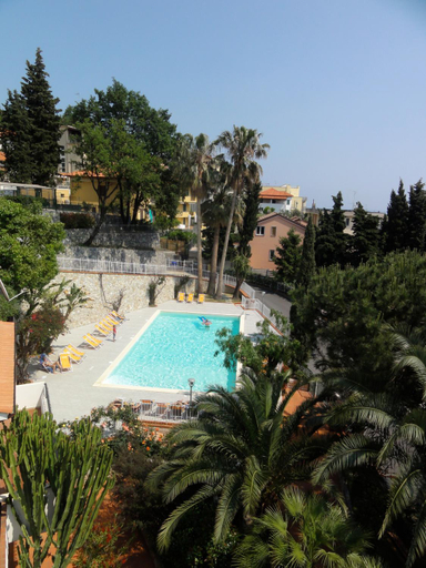 Sport & Beauty 5, Dei Fiori Residence, Savona