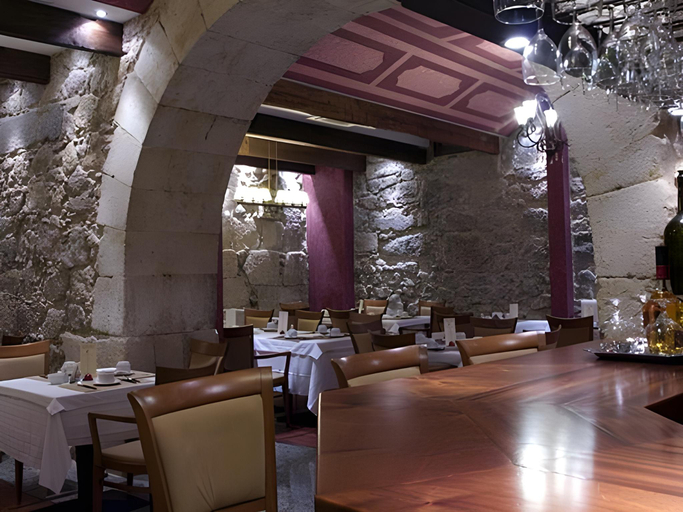 Food & Drinks 3, Rua Salamanca Hotel, Salamanca