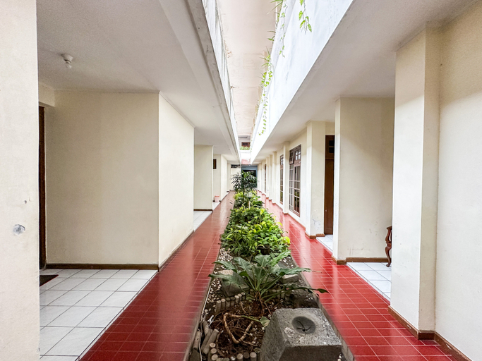 Others 4, Hotel Dewi Sri Prawirotaman RedPartner, Yogyakarta