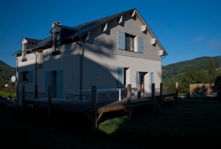 Others 4, D'un jour a l'autre, Lozère