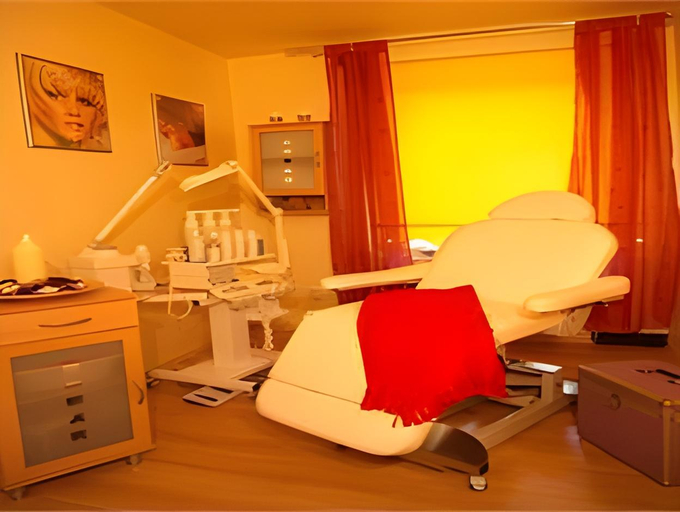 Bedroom 3, Ferien Hotel Spree-Neisse, Spree-Neiße
