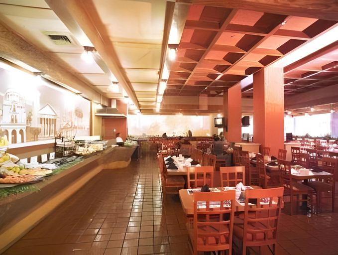 Food & Drinks 5, Aranzazu Centro Historico, Guadalajara