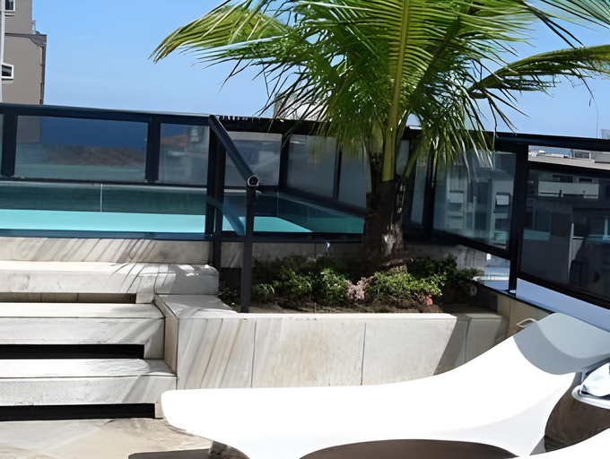 Sport & Beauty 2, Real Palace Hotel, Rio de Janeiro