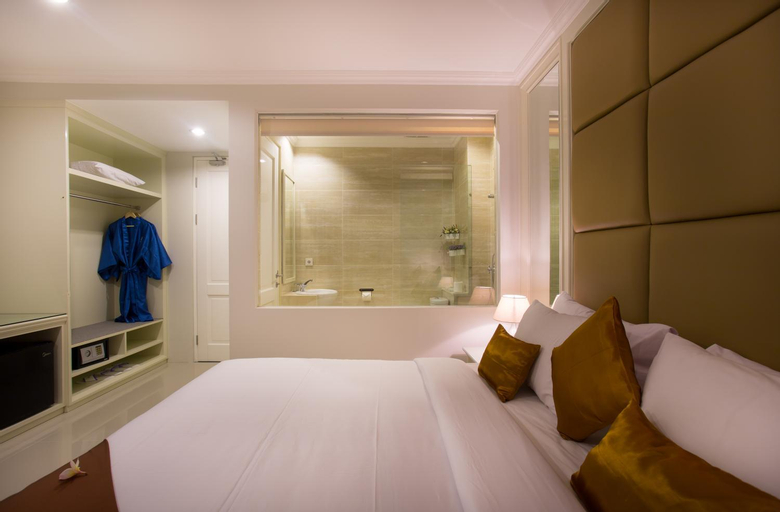 Bedroom 28