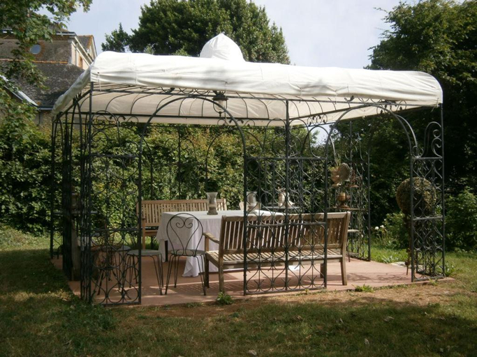 Others 2, Les Gites du Chateau de la Moriniere, Maine-et-Loire