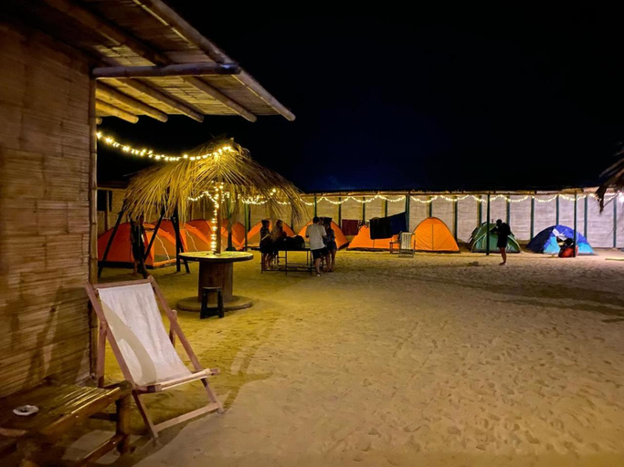 4, Pepon Surf Camp, Talara