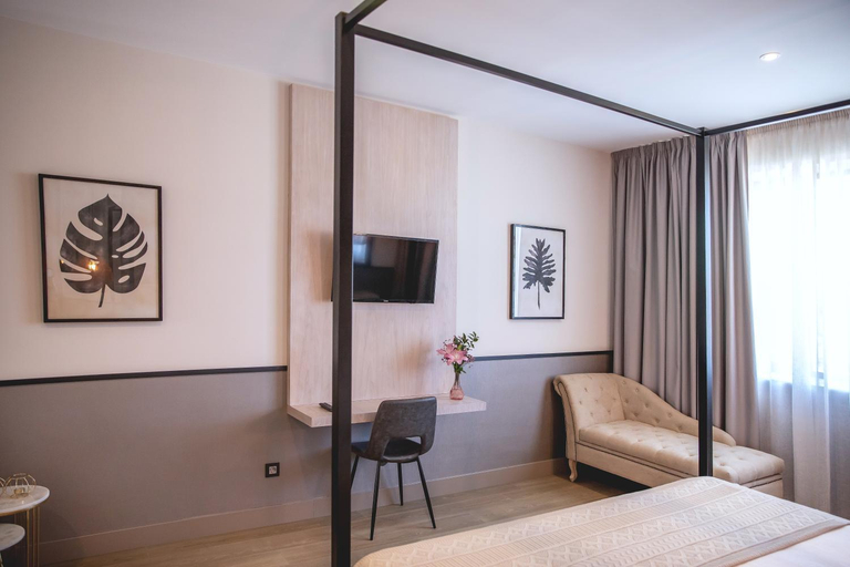 Bedroom 3, Hotel Paraiso Granada, Granada