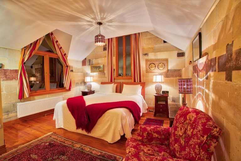Bedroom 14