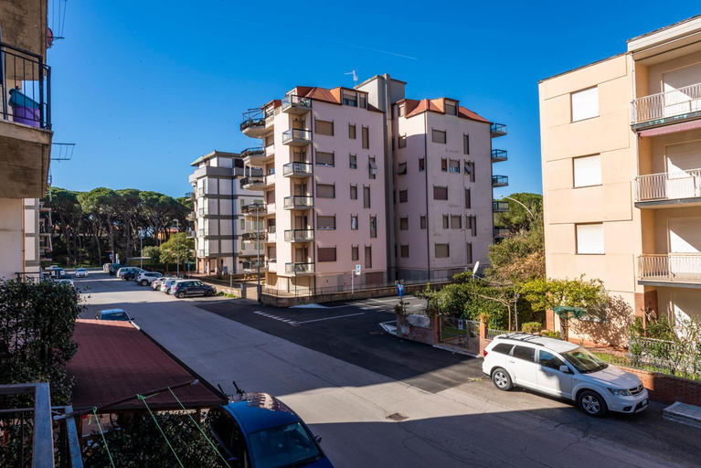 Appartamento clara 5, Grosseto