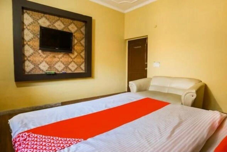 Bedroom 7