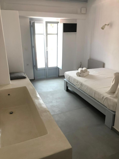 Others 2, Theros Apartments Donoussa, South Aegean