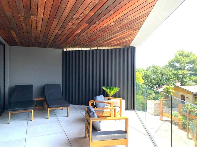 Others 4, Luxury twin apartments Opatija, Opatija/Veprinac