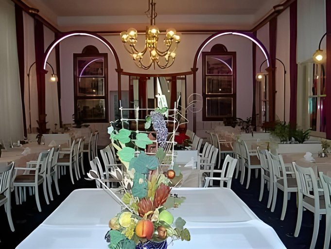 Food & Drinks 5, Hotel Galeb, Opatija/Veprinac