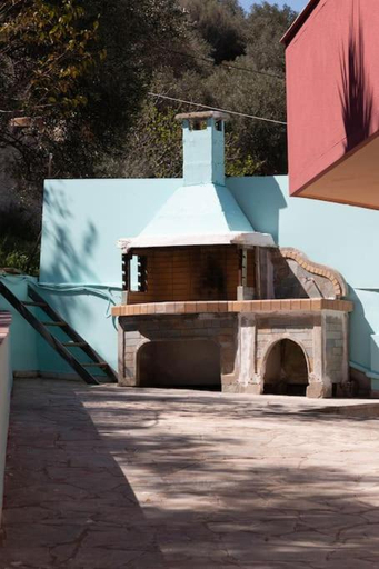 Others 3, Villa EnElladi, Central Greece