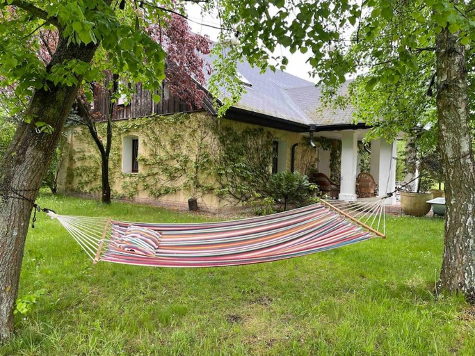 1, Komfortowy dom w lesie, Nowy Tomyśl