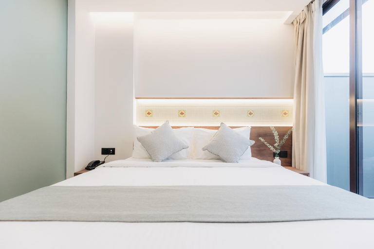 Bedroom 18