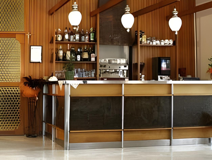Food & Drinks 5, Hotel Blurelda, Teramo