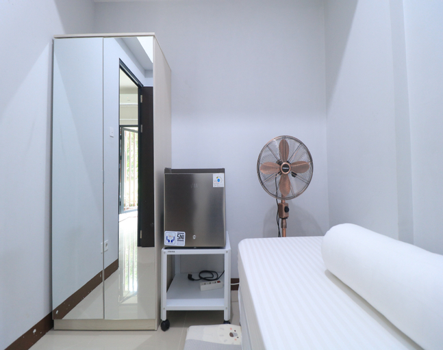 Bedroom 8