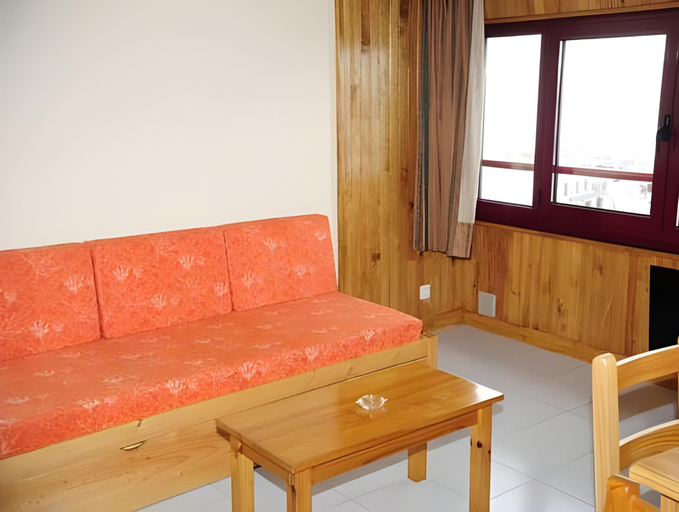 Others 5, Apartamentos Lake Placid 3000, Pyrénées-Orientales