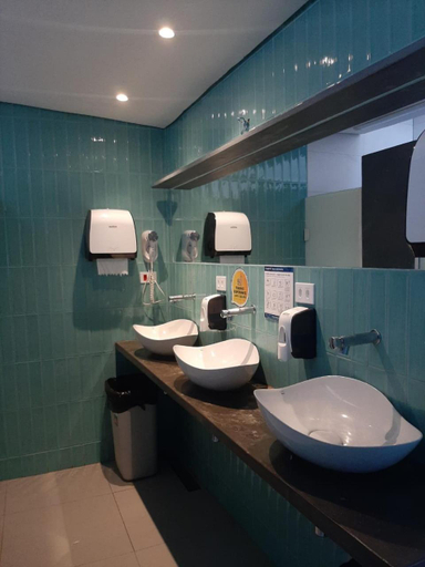 Bathroom 6