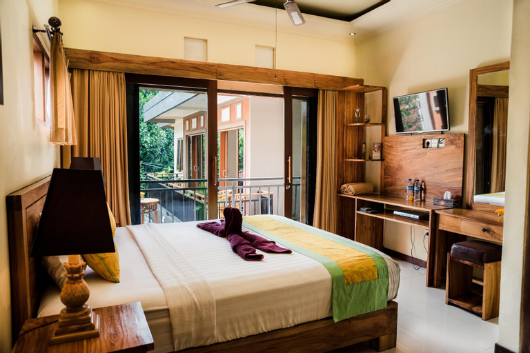 Bedroom 24