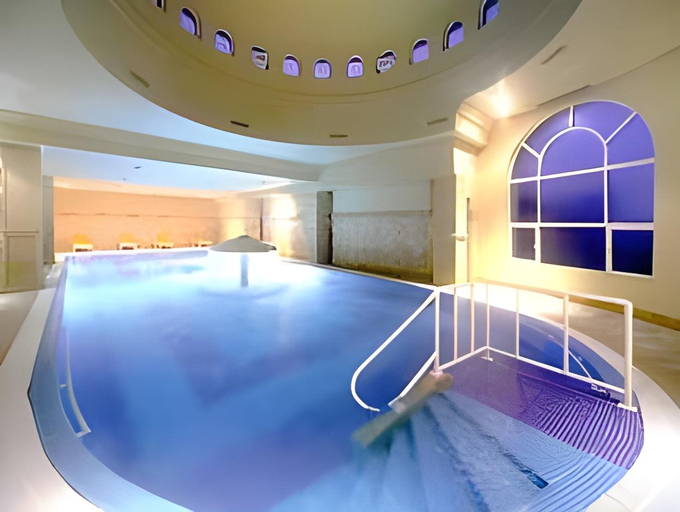 Others 4, Carthage Thalasso Resort, La Marsa